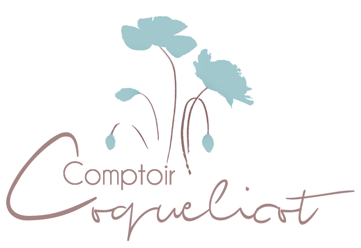 Comptoir Coquelicot